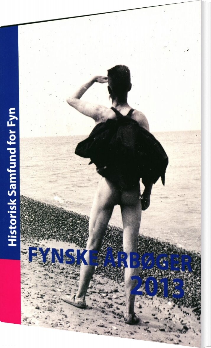 Fynske årbøger 2013   Lise Gerda Knudsen   Bog