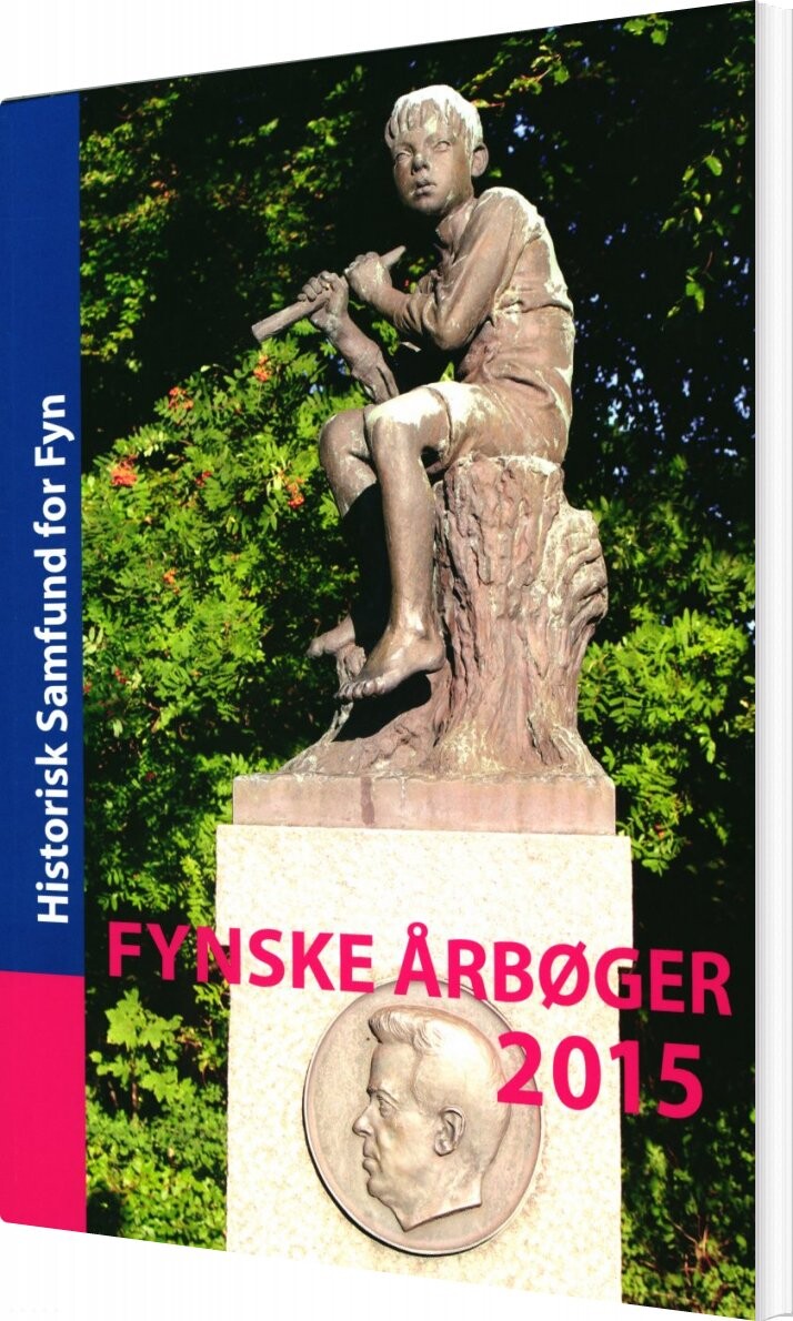 Fynske årbøger 2015   Lise Gerda Knudsen   Bog