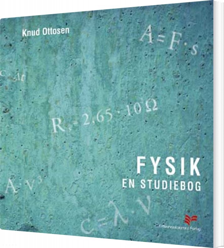 Fysik   En Studiebog   Knud Ottosen   Bog
