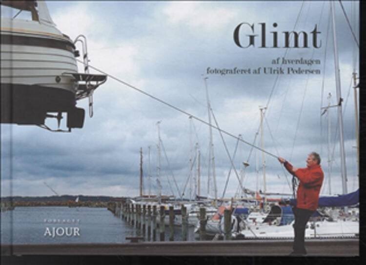 Glimt Af Hverdagen   Ulrik Pedersen   Bog