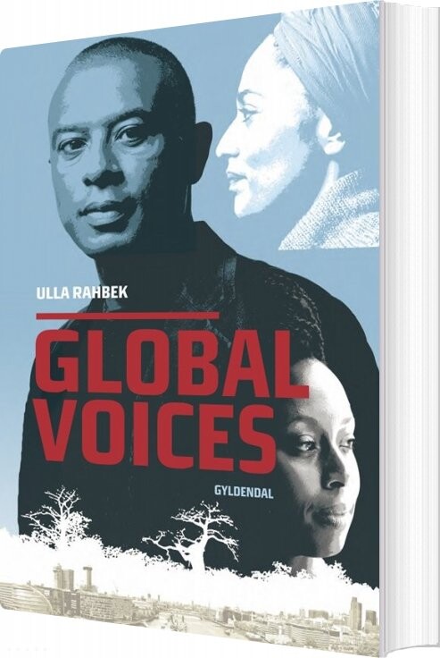 Global Voices   Ulla Rahbek   Bog