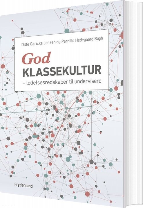 God Klassekultur   Pernille Hedegaard Bøgh   Bog