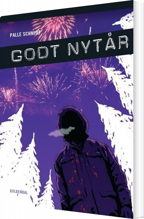 Godt Nytår    Palle Schmidt   Bog