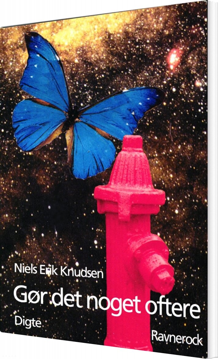 Gør Det Noget Oftere   Niels Erik Knudsen   Bog