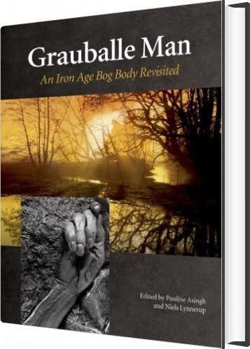 Grauballe Man   Pauline Asingh   English Book
