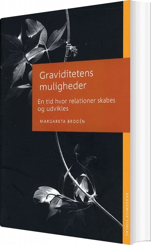 Graviditetens Muligheder   Margareta Brod? N   Bog