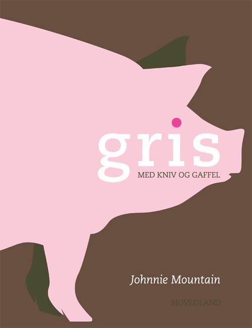 Gris   Johnnie Mountain   Bog