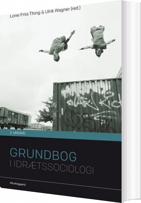 Grundbog I Idrætssociologi   Hans Bonde   Bog