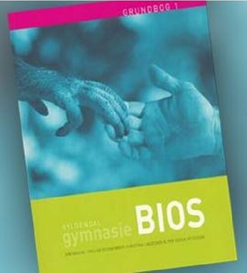 Gymnasie Bios  Grundbog 1   Kim Bruun   Bog