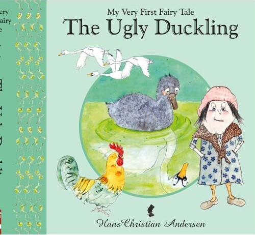 H C  Andersen The Ugly Duckling   H C  Andersen   Bog