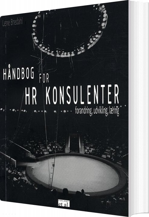 Håndbog For Hr Konsulenter   Lene Bredahl   Bog