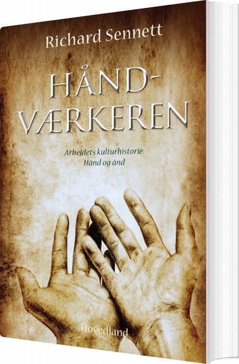 Håndværkeren   Richard Sennett   Bog