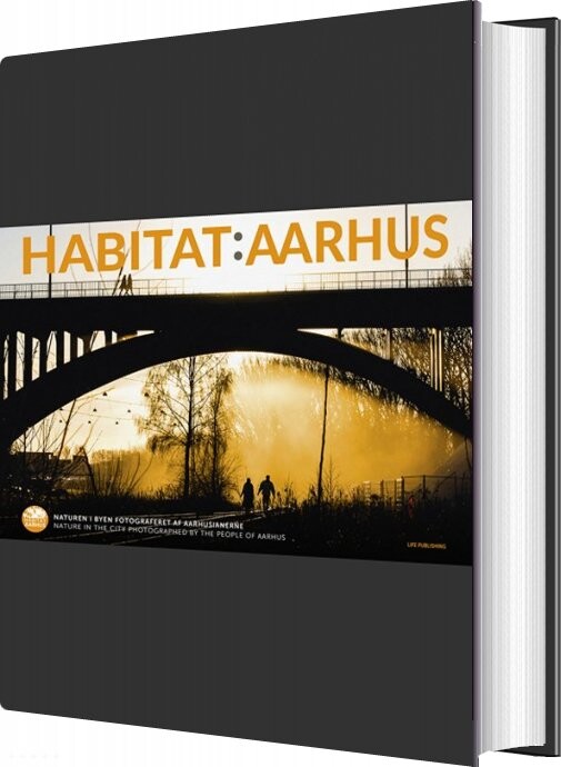 Habitat:aarhus   Susanne Sayers   Bog