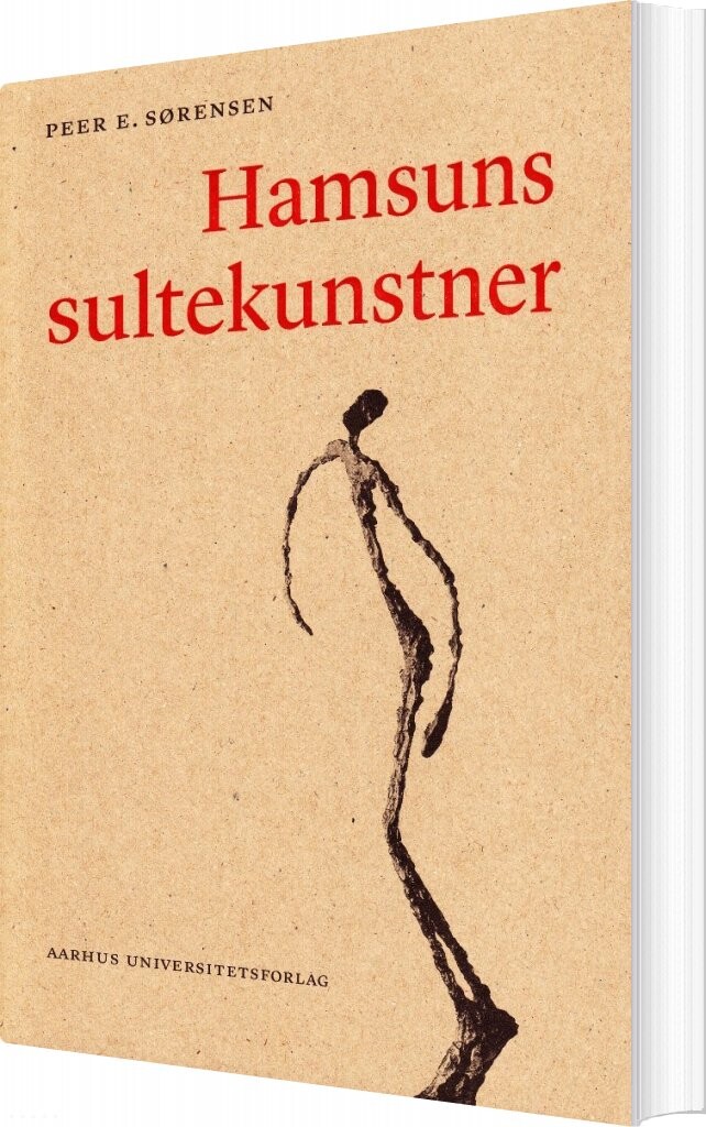 Hamsuns Sultekunstner   Peer E  Sørensen   Bog