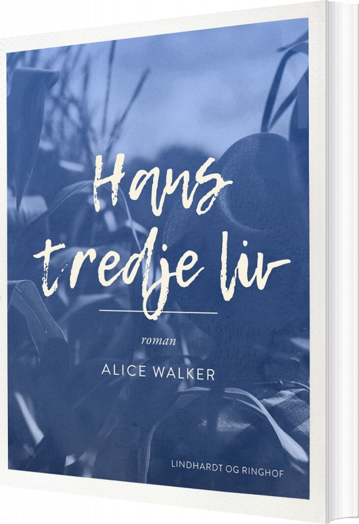 Hans Tredje Liv   Alice Walker   Bog