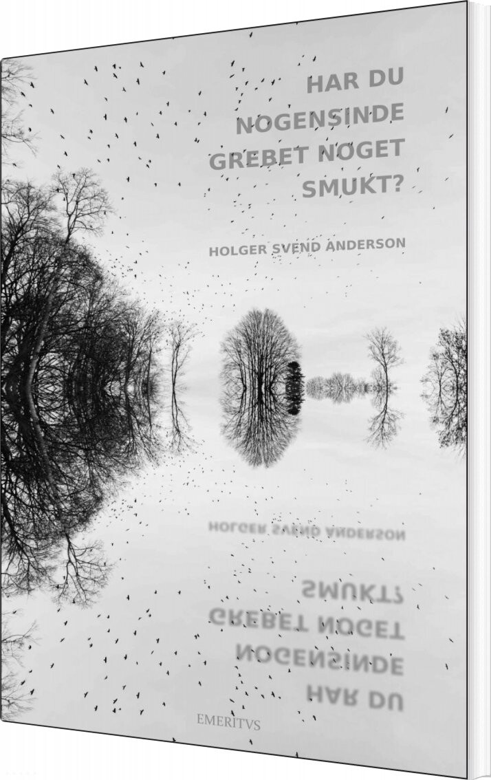 Har Du Nogensinde Grebet Noget Smukt    Holger Svend Anderson   Bog