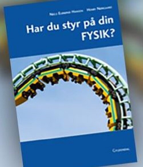 Har Du Styr På Din Fysik    Henry Nørgaard   Bog