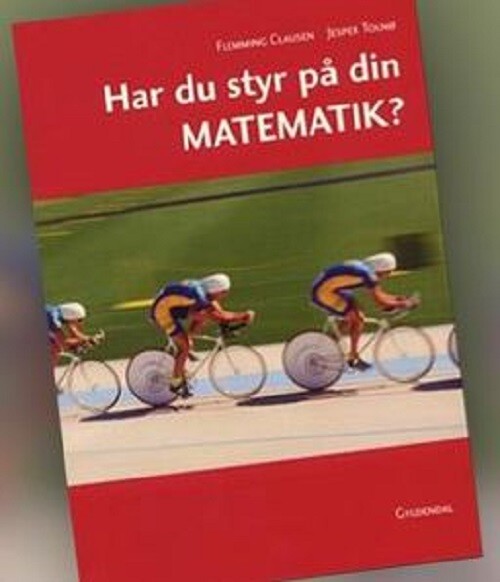 Har Du Styr På Din Matematik    Jesper Tolnø   Bog