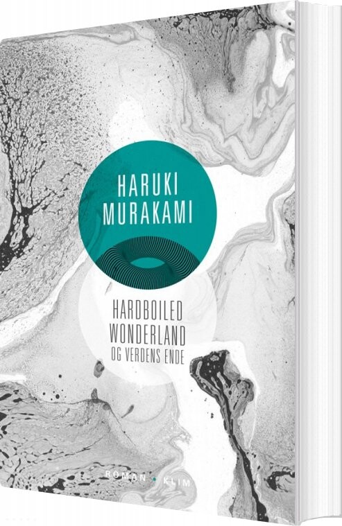Hardboiled Wonderland Og Verdens Ende   Haruki Murakami   Bog