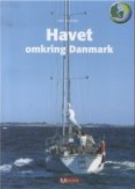 Havet Omkring Danmark   Rikke Folkersen   Bog