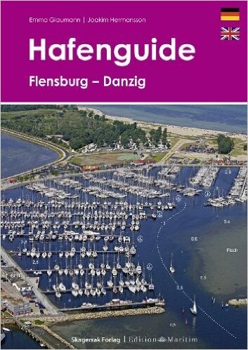 Havneguiden 11   Per Hotvedt   Tysk Bog