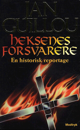 Heksenes Forsvarere   Jan Guillou   Bog