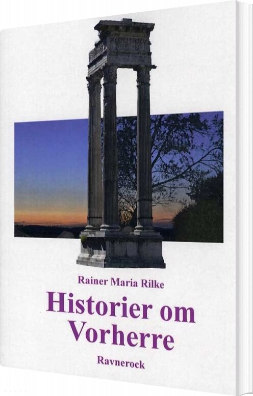Historier Om Vorherre   Rainer Maria Rilke   Bog