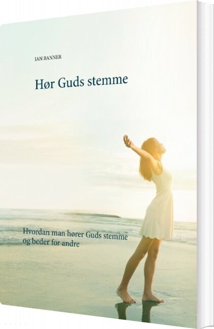 Hør Guds Stemme   Ian Banner   Bog