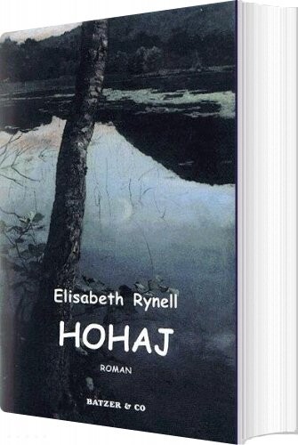 Hohaj   Elisabeth Rynell   Bog