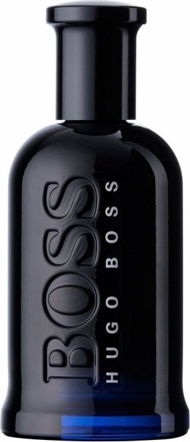 Hugo Boss Bottled Night   200 Ml
