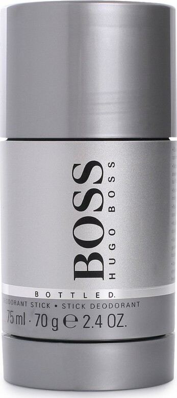 Hugo Boss Deodorant Stick   Bottled   75 Ml