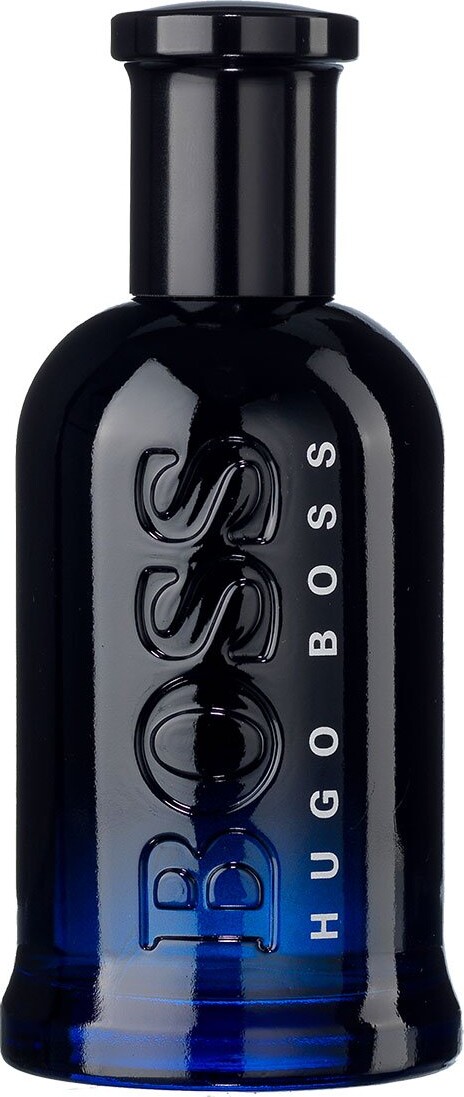 Hugo Boss Edt   Bottled Night   100 Ml