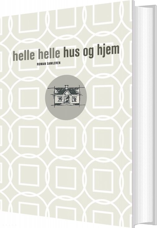 Hus Og Hjem   Helle Helle   Bog