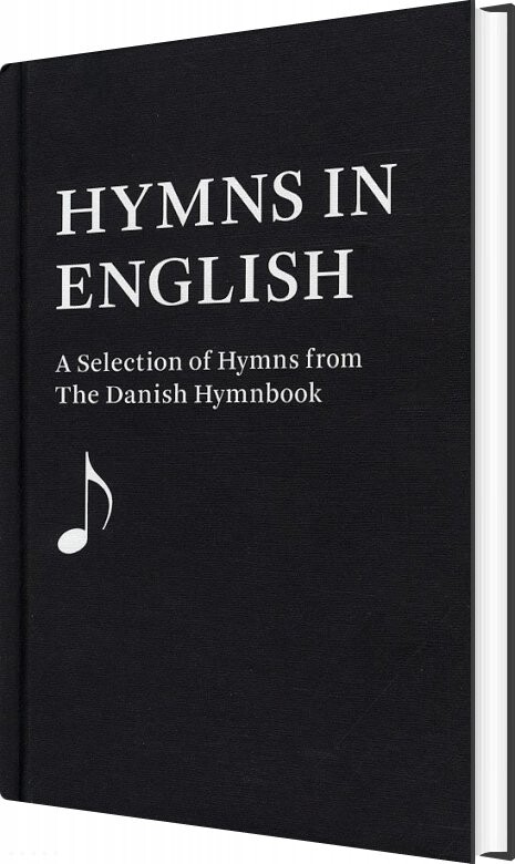 Hymns In English   Peter Birch   English Book