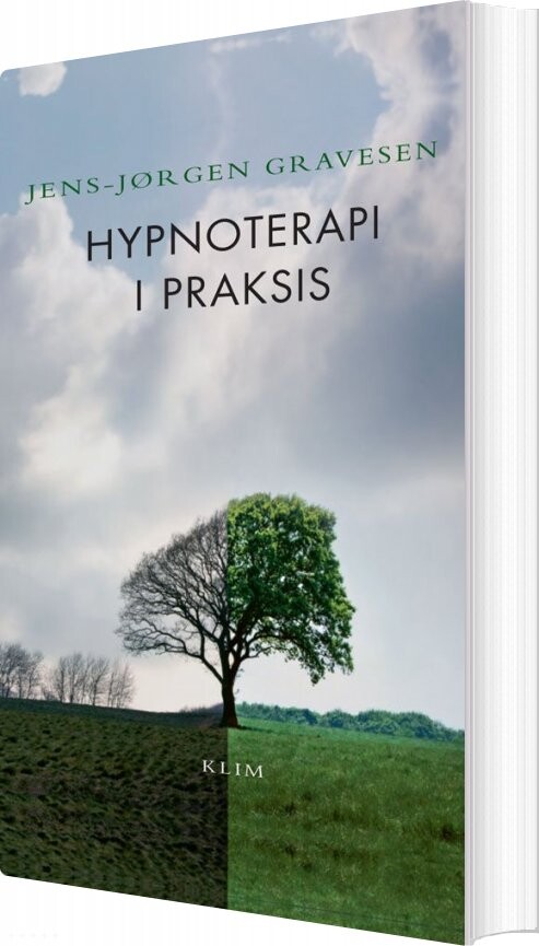 Hypnoterapi I Praksis   Jens Jørgen Gravesen   Bog