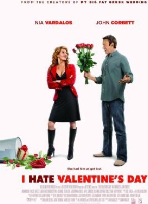 I Hate Valentines Day   Dvd   Film