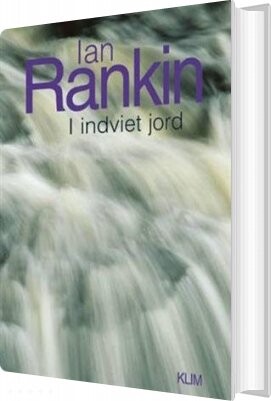 I Indviet Jord   Ian Rankin   Bog