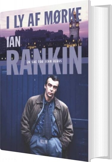I Ly Af Mørke   Ian Rankin   Bog