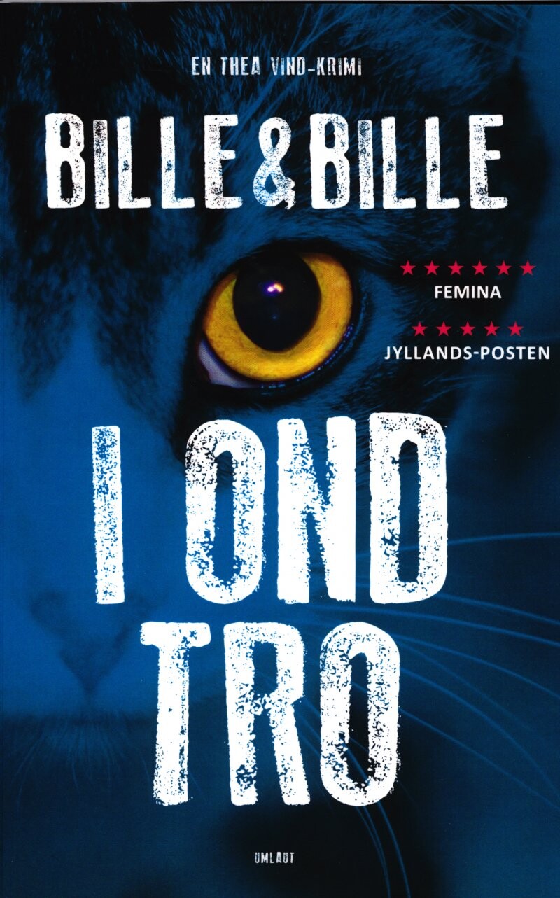 I Ond Tro   Bille   Bille   Bog