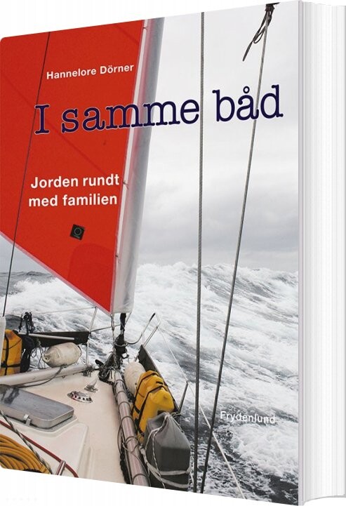I Samme Båd   Hannelore D? Rner   Bog