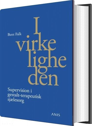 I Virkeligheden   Bent Falk   Bog