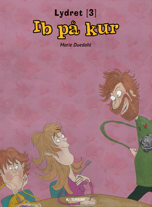 Ib På Kur   Marie Duedahl   Bog