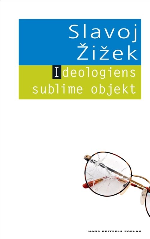 Ideologiens Sublime Objekt   Slavoj Zizek   Bog