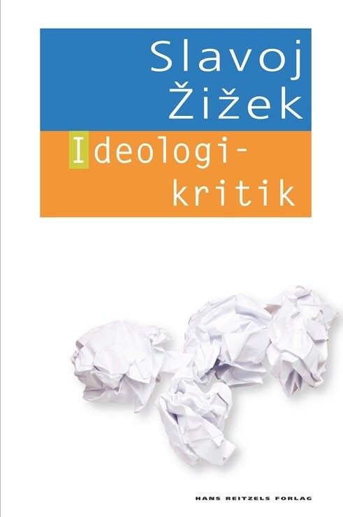 Ideologikritik   Slavoj Zizek   Bog