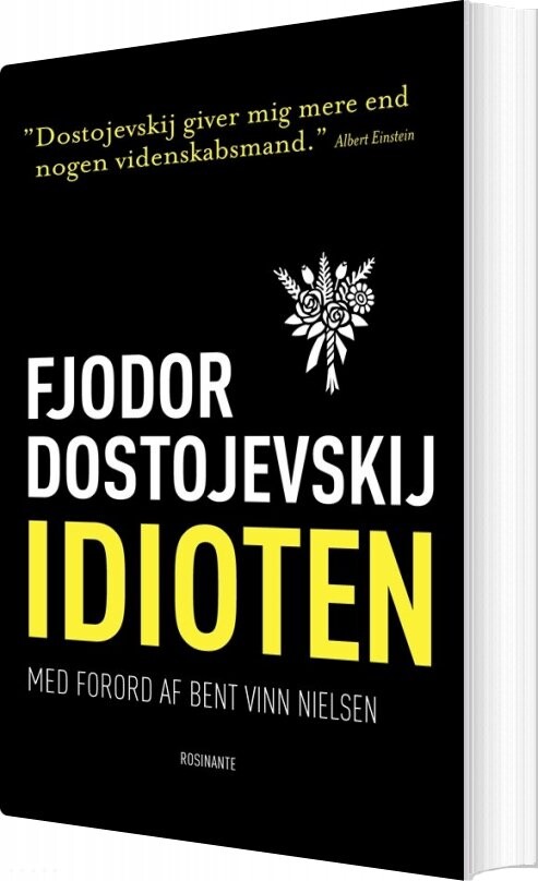 Idioten   Fjodor Dostojevskij   Bog