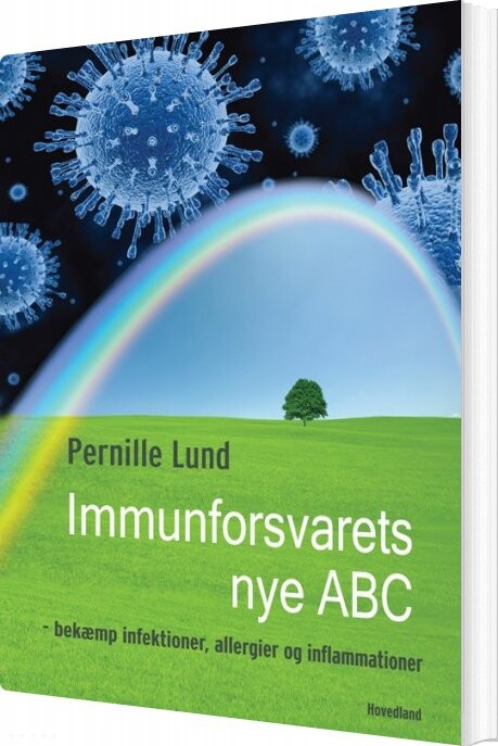 Immunforsvarets Nye Abc   Pernille Lund   Bog