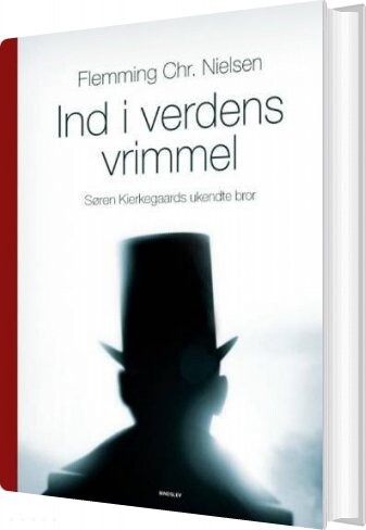 Ind I Verdens Vrimmel   Flemming Chr  Nielsen   Bog