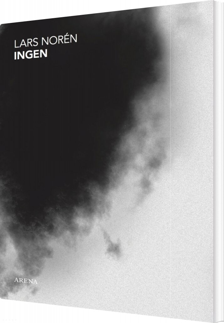 Ingen   Lars Nor? N   Bog