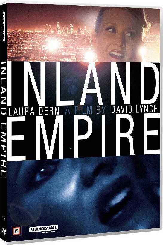 Inland Empire   Dvd   Film