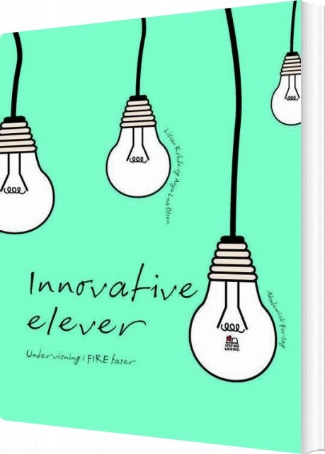 Innovative Elever   Lilian Rohde   Bog